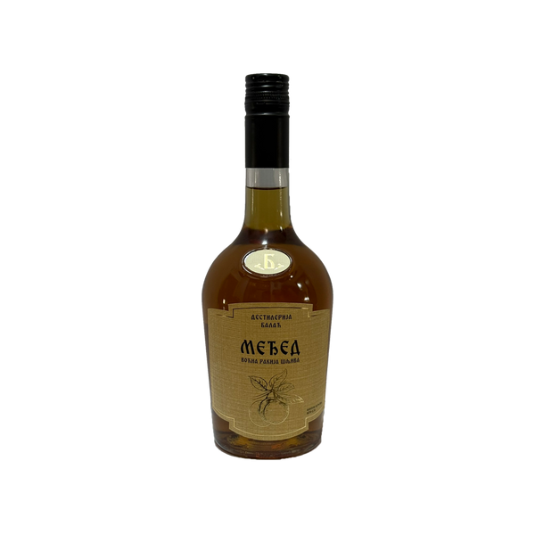 Rakija Balać Šljiva 0.7L