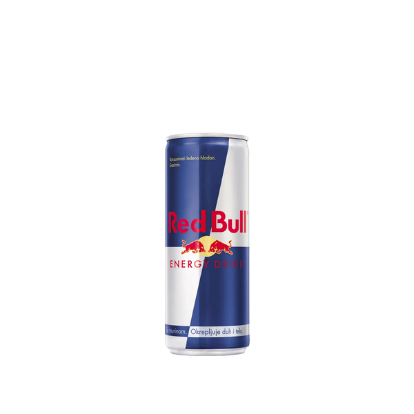 RedBull 0.25L