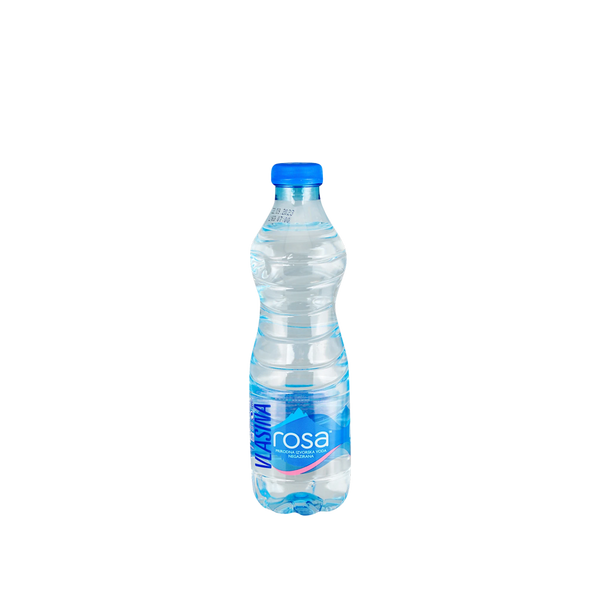 Rosa 0.5L