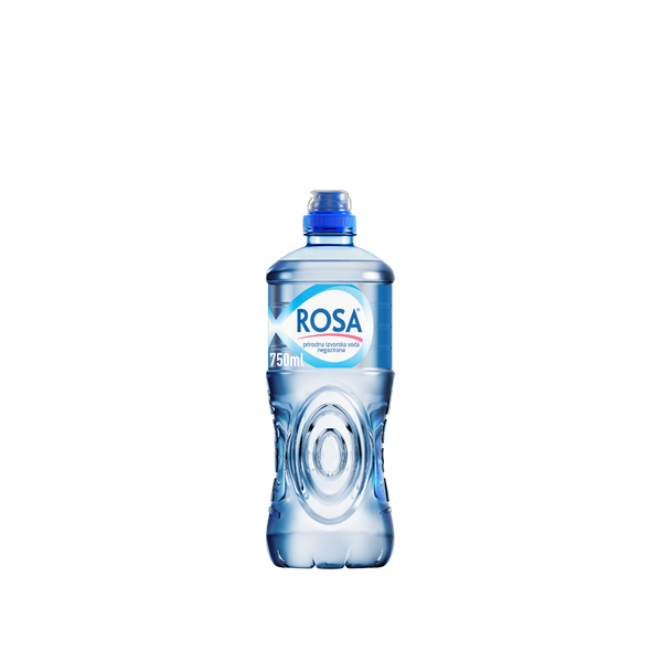 Rosa 0.75L