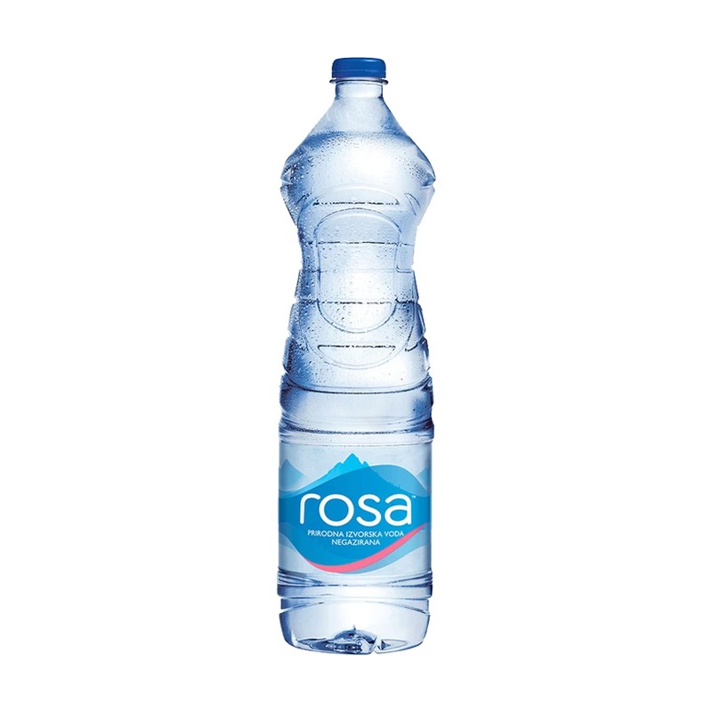 Rosa 1.5L