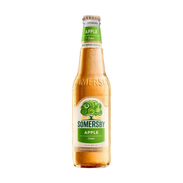 Somersby Jabuka 0.33L