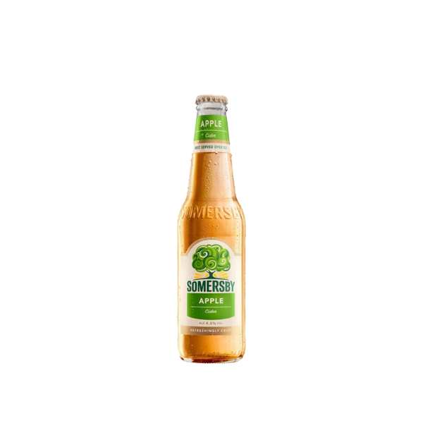 Somersby Jabuka 0.33L