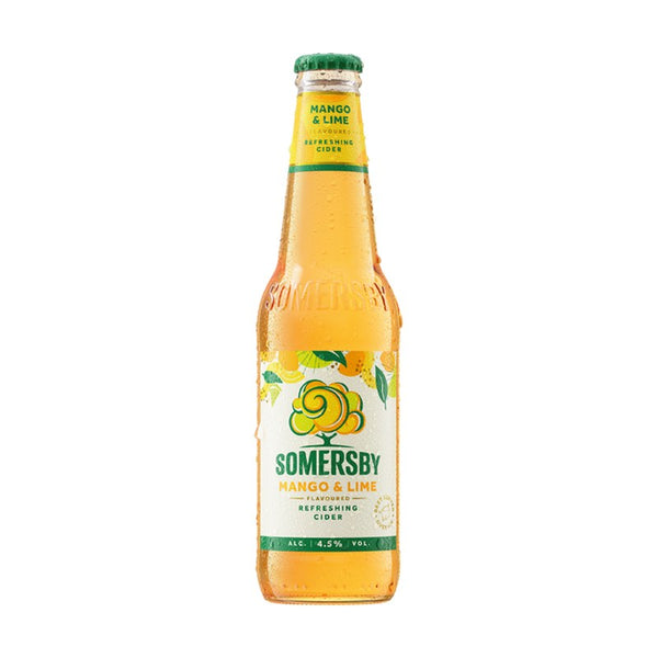 Somersby Mango 0.33L