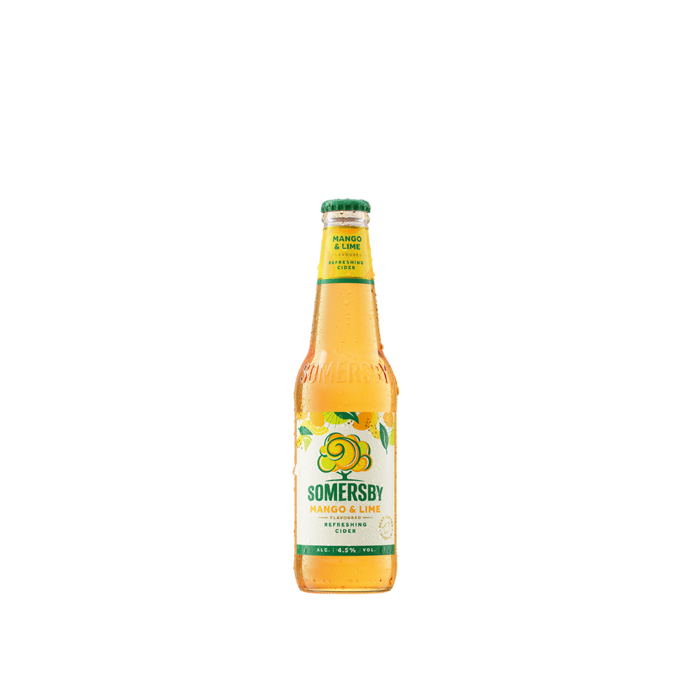 Somersby Mango 0.33L