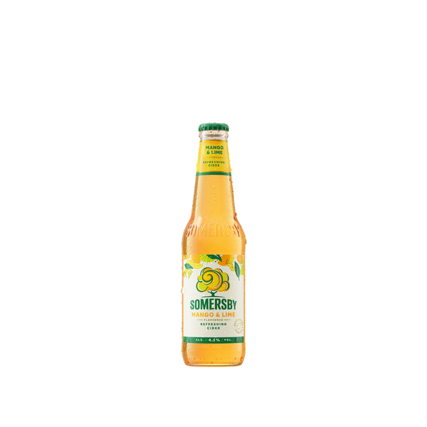 Somersby Mango 0.33L