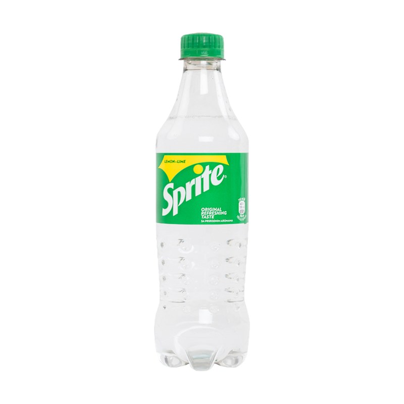 Sprite 0.5L