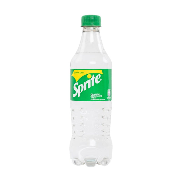Sprite 0.5L