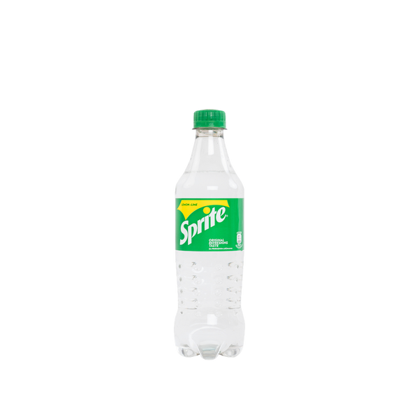 Sprite 0.5L