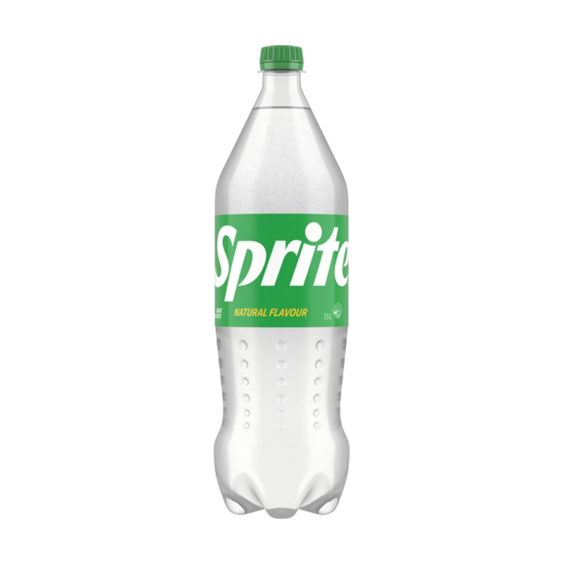 Sprite 1.5L