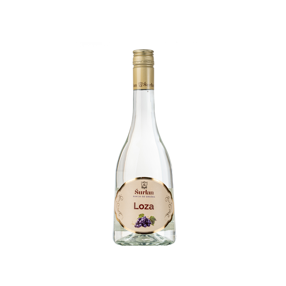 Šurlan Loza 0.7L