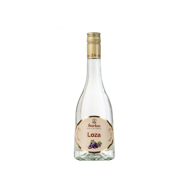 Šurlan Loza 0.7L