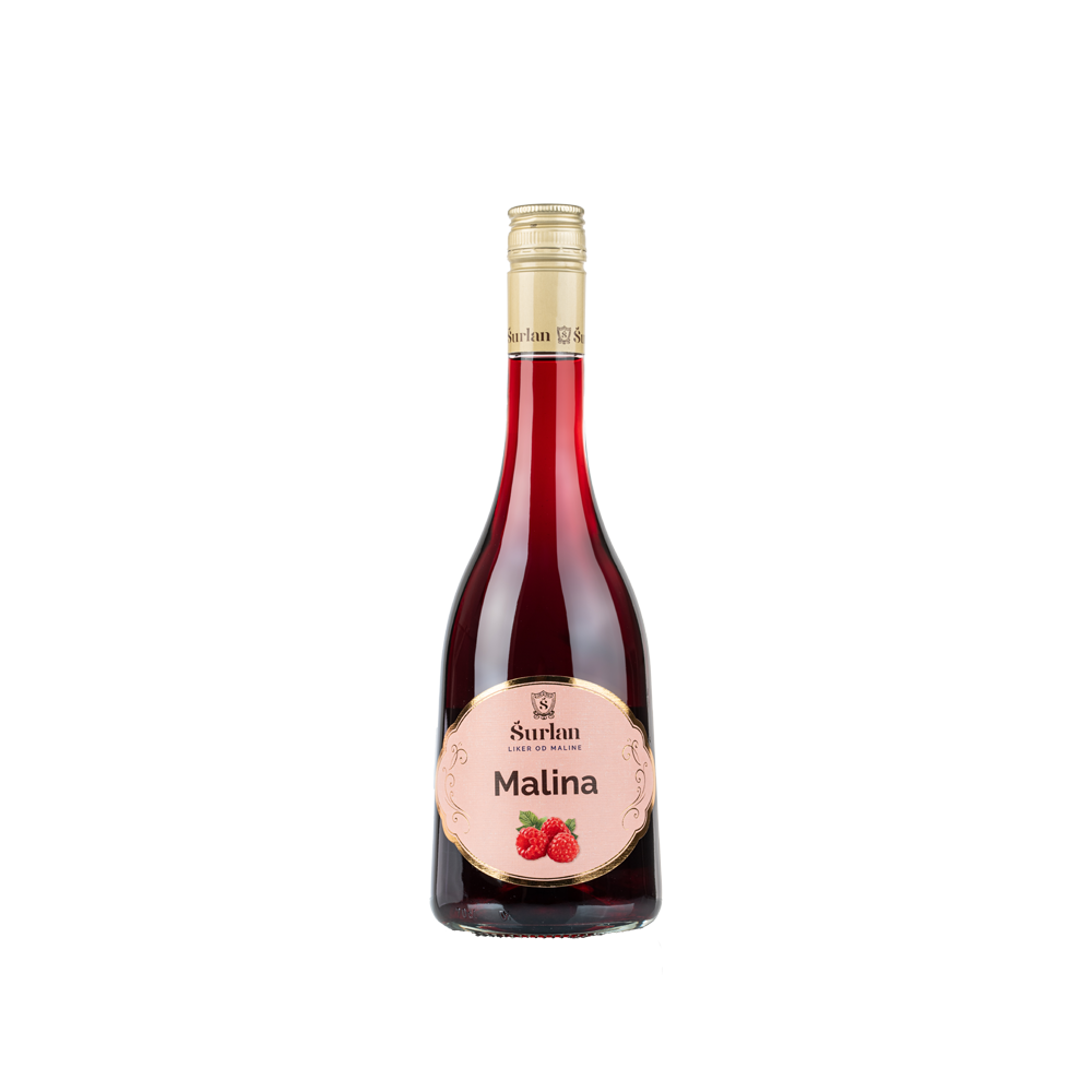 Šurlan Malina 0.7L