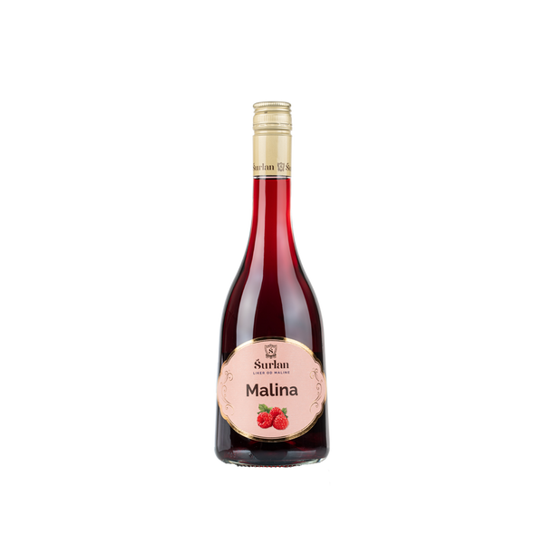Šurlan Malina 0.7L