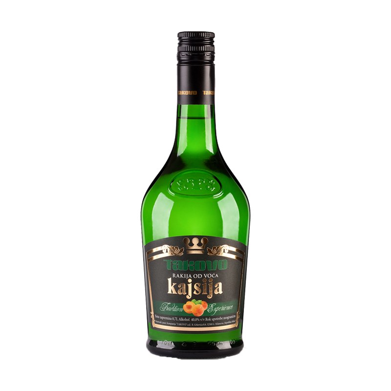 Takovo Kajsija 0.7L