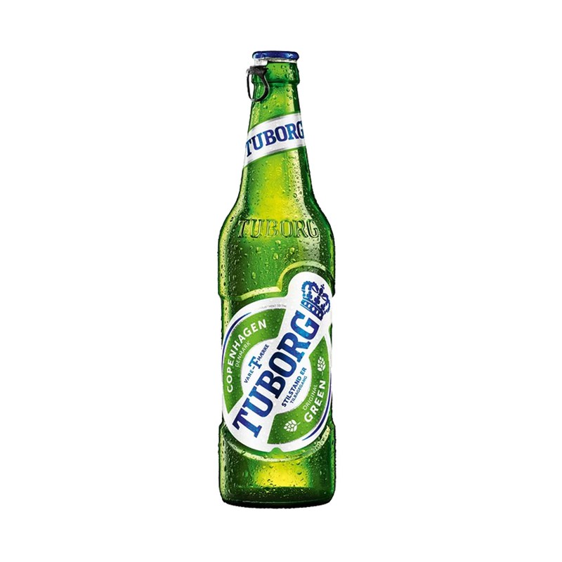 Tuborg 0.33L