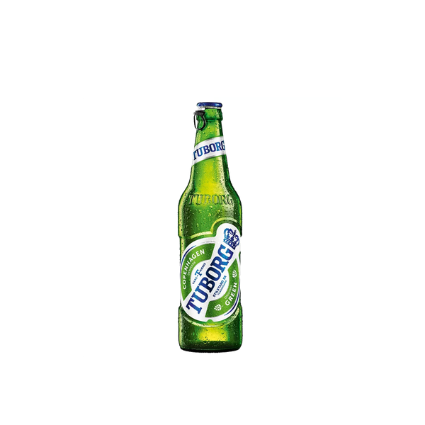 Tuborg 0.33L