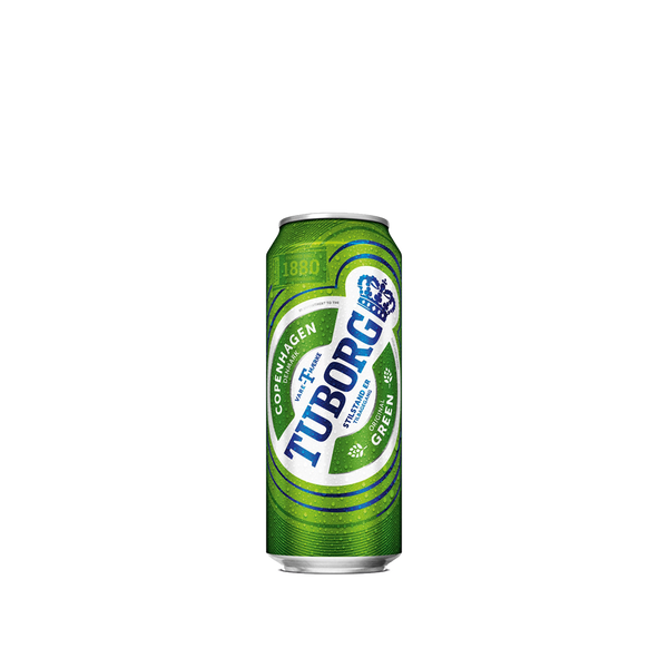Tuborg 0.5L