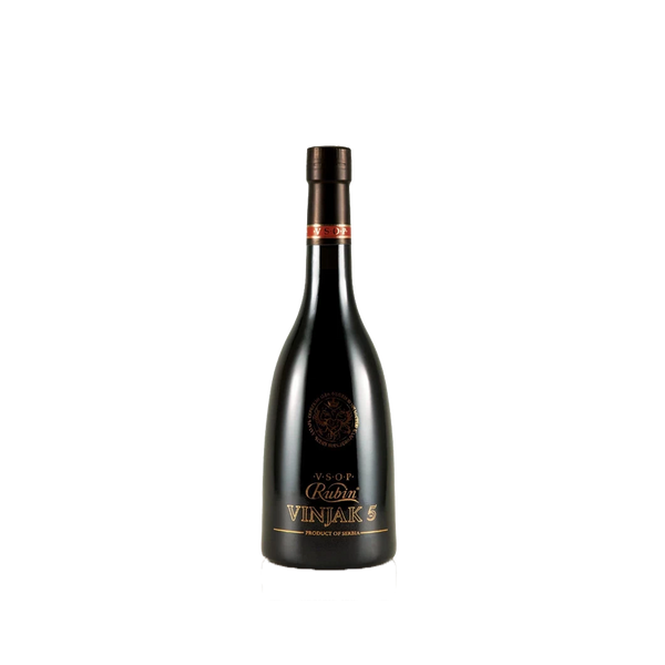 Vinjak Rubin 5 0.7L