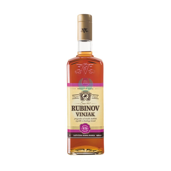 Vinjak Rubin 1L