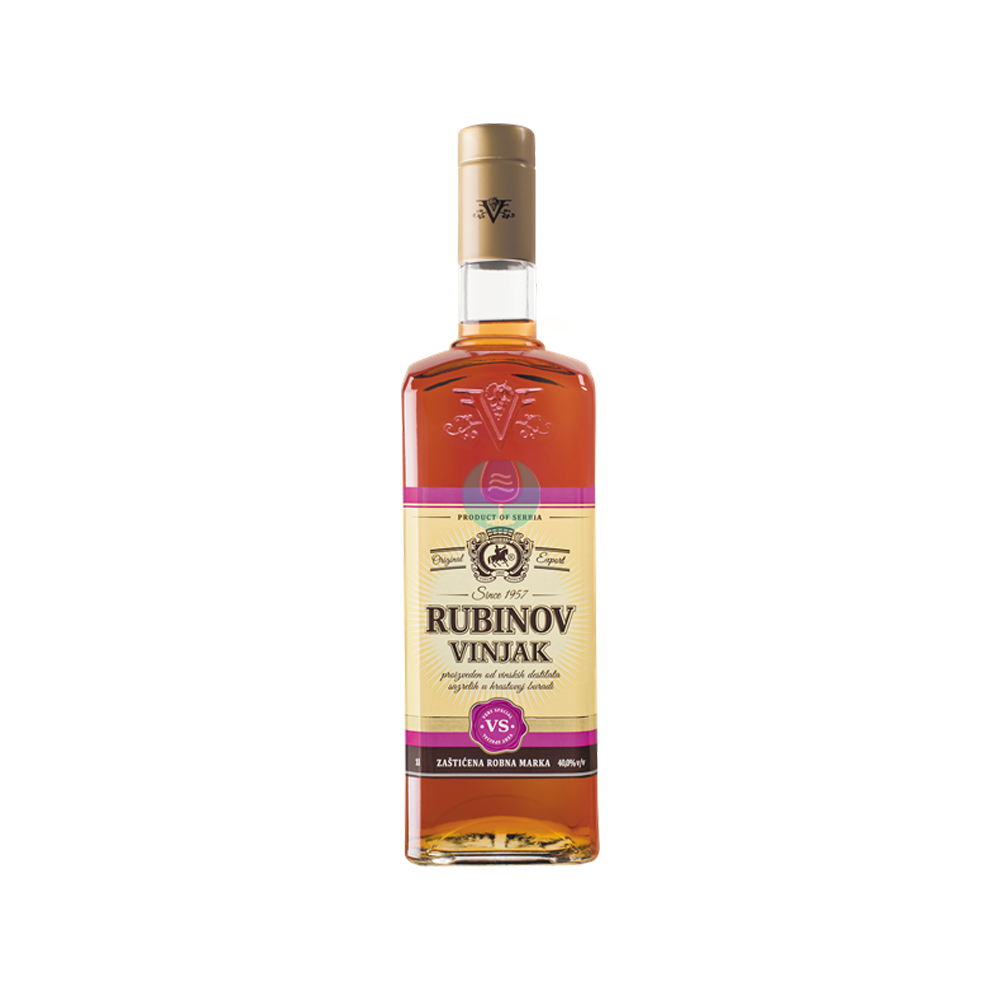 Vinjak Rubin 1L