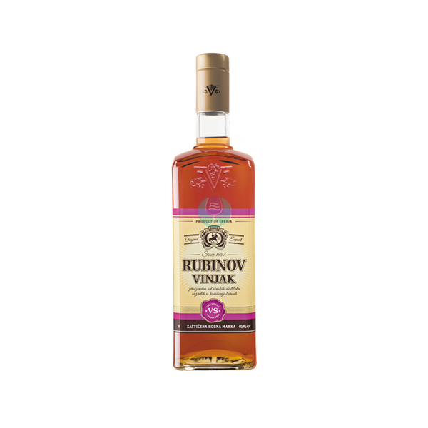 Vinjak Rubin 1L