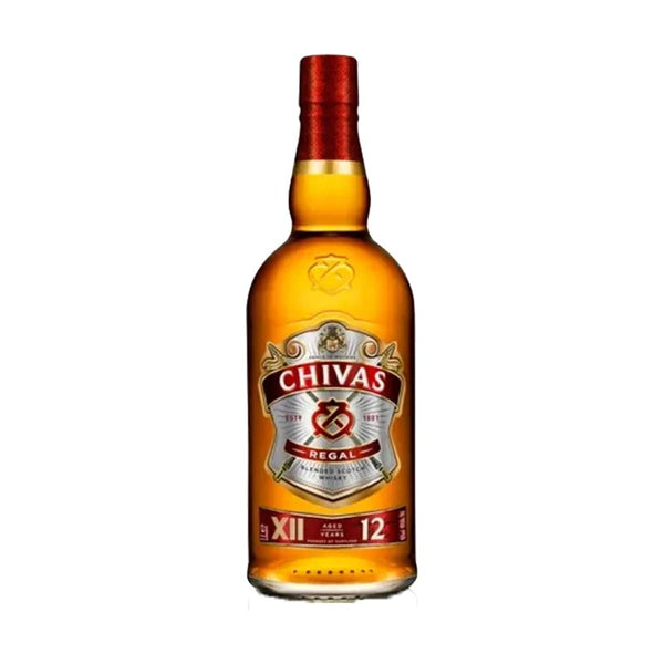 Viski Chivas 0.7L
