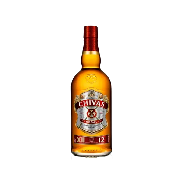 Viski Chivas 0.7L