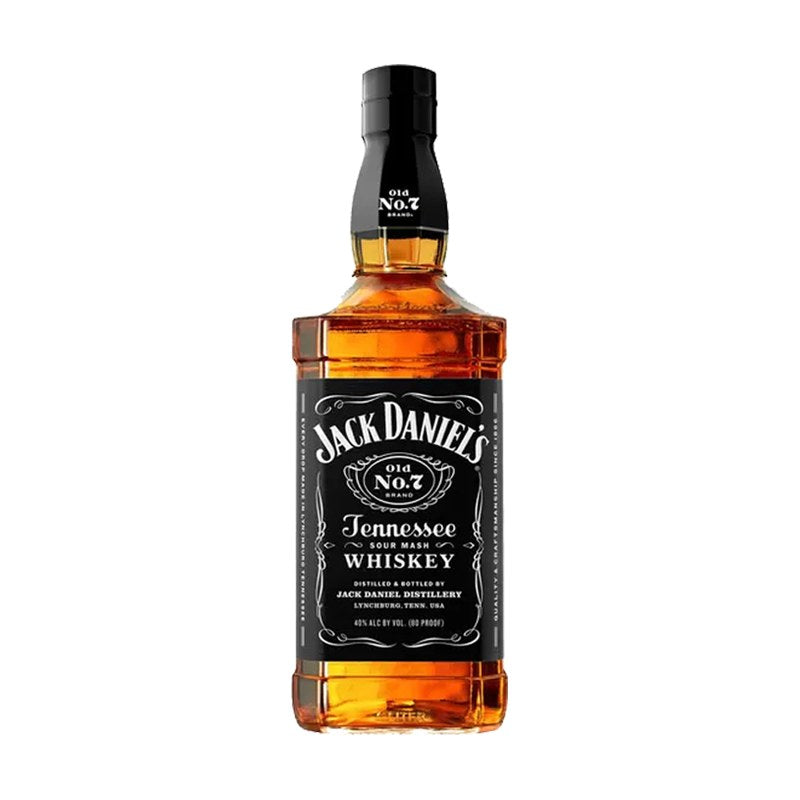 Viski Jack Daniels 0.7L