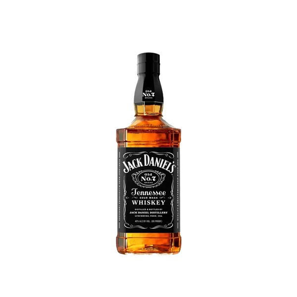 Viski Jack Daniels 0.7L