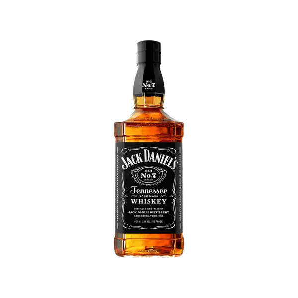 Viski Jack Daniels 1L