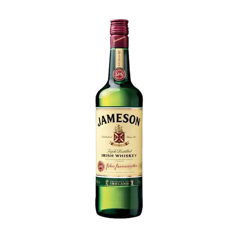 Viski Jameson 0.7L