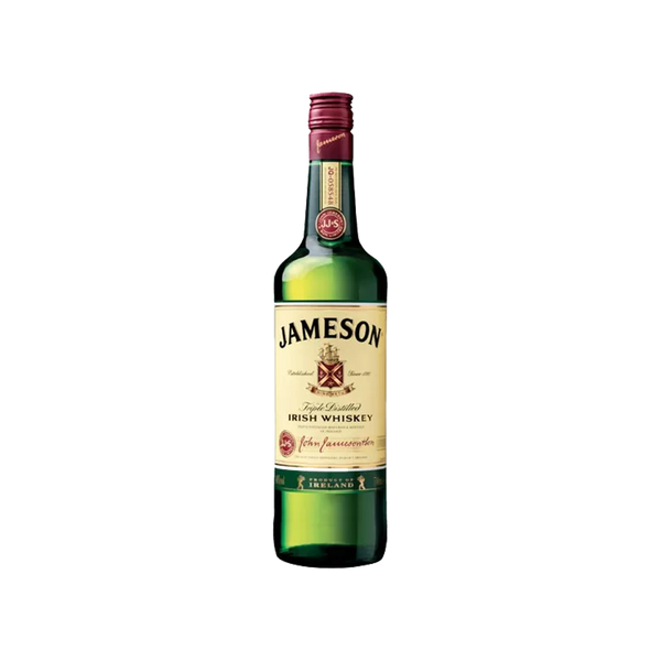Viski Jameson 1L