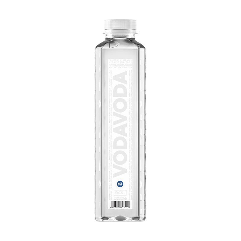 Voda Voda 0.5L