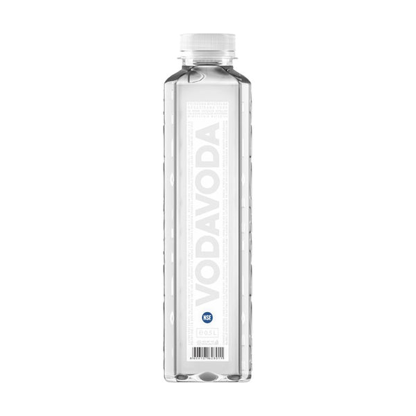 Voda Voda 0.5L