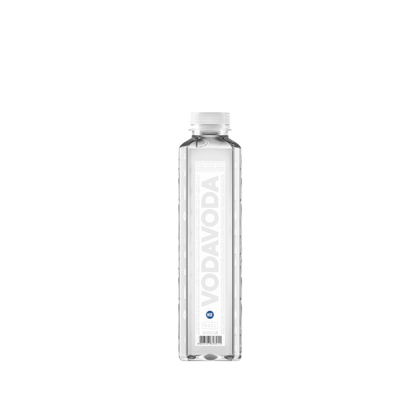 Voda Voda 0.5L