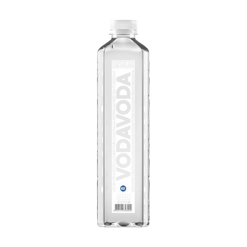 Voda Voda 1.5L
