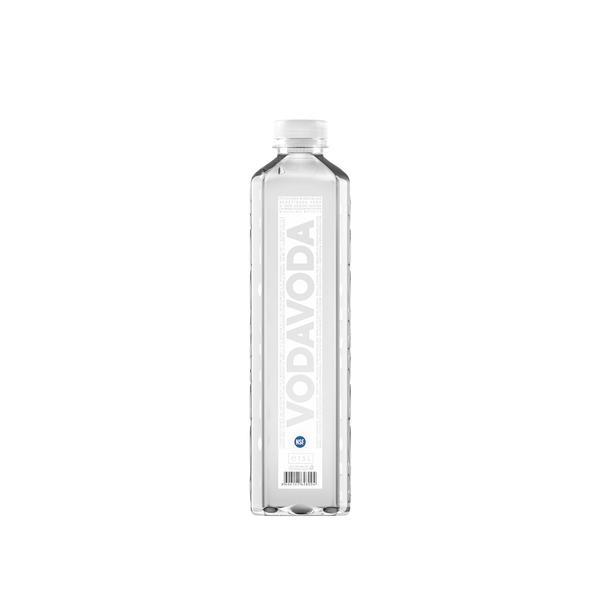 Voda Voda 1.5L