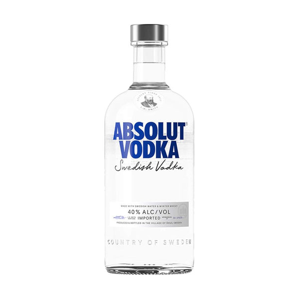 Vodka Absolut 0.7L