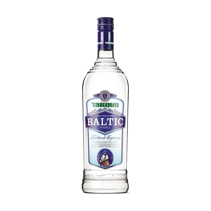 Vodka Baltic 1L