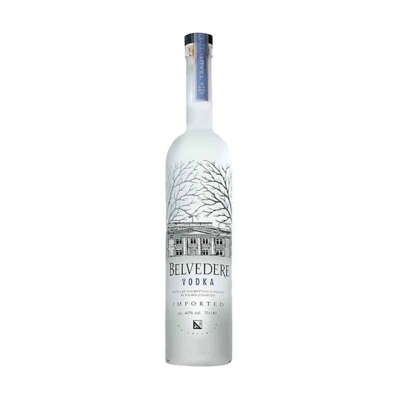 Vodka Belvedere 0.7L