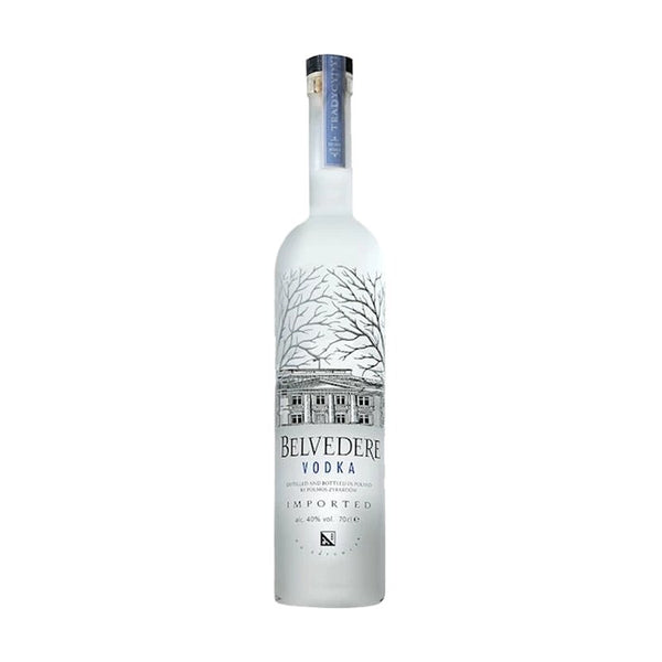 Vodka Belvedere 0.7L
