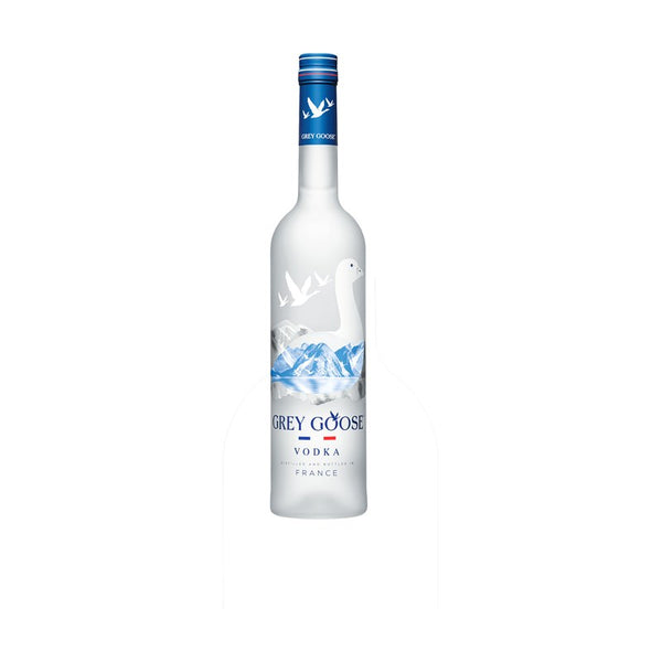 Vodka Grey Goose 0.7L
