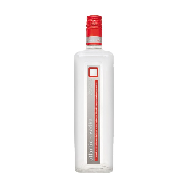 Vodka Rubin Atlantic 1L