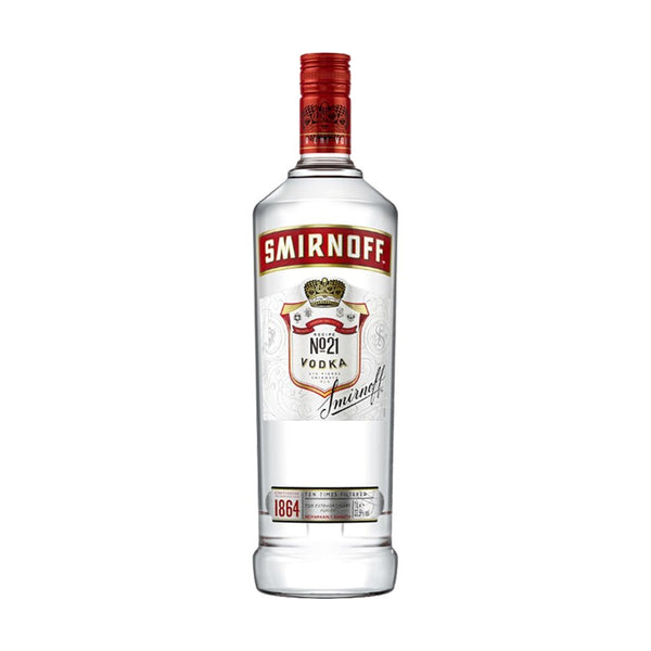 Vodka Smirnoff 0.7L