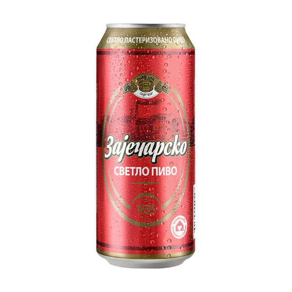 Zaječarsko 0.5L