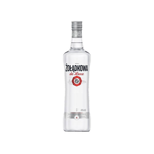 Zoladkowa 1L
